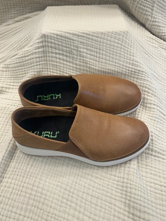 KURU Shoes - KURU Roam Alta